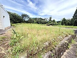千葉県山武市埴谷