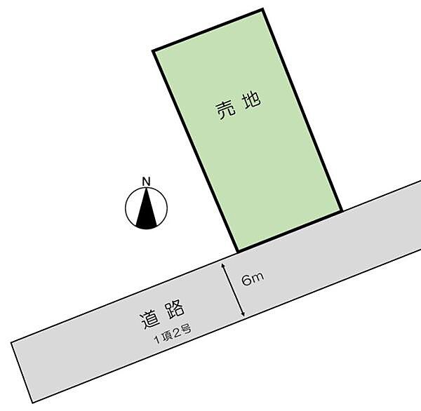 区画図：312001308252