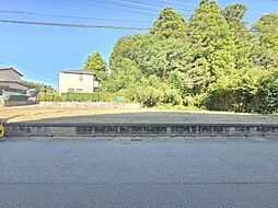 千葉県山武市板中新田