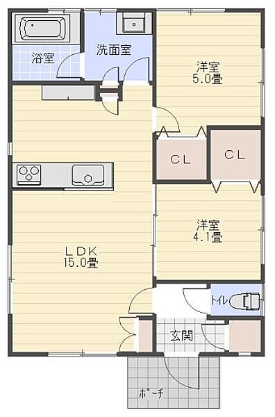 間取り：312001309584