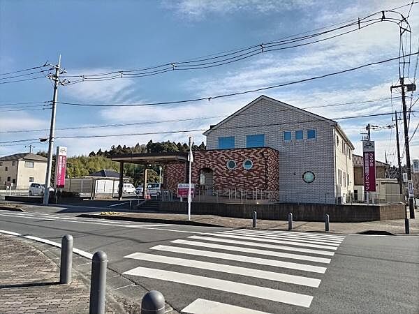 ふるがき糖尿病循環器クリニックまで750m