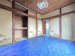 山武市 殿台(さんむし とのだい)