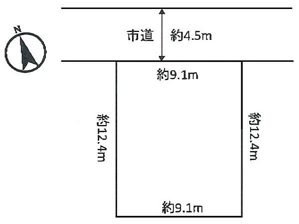 間取り：312001338559