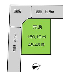 売地・八街市 文違(やちまたし ひじかい)