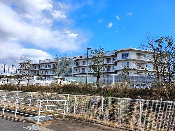 医療法人社団千葉光徳会 千葉しすい病院まで3071m