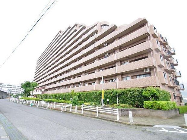 ライオンズガーデンシティ成田(2SLDK) 5階のその他画像