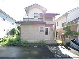 千葉県八街市希望ヶ丘