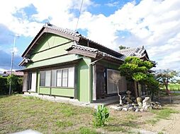 千葉県山武市本須賀