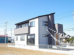 千葉県八街市八街に