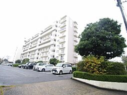 布佐平和台駅前マンションウイングB棟