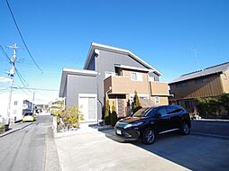 千葉県山武市津辺