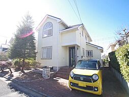 千葉県東金市季美の森東1丁目