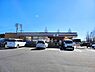 周辺：セブン-イレブン 大網白里季美の森店まで1105m