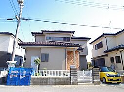 千葉県東金市幸田