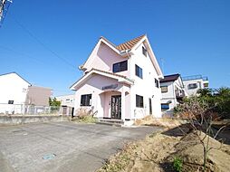 千葉県東金市南上宿