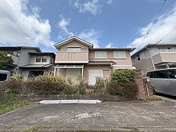 千葉県山武市美杉野1丁目