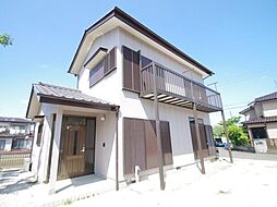 千葉県大網白里市富田