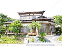 千葉県山武市富田ト