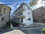 椥辻フラワーハイツの賃貸物件