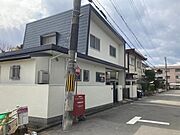 大久保駅より徒歩34分 築51年4ヶ月 2階建の賃貸物件