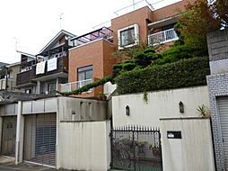 京都府宇治市木幡南山