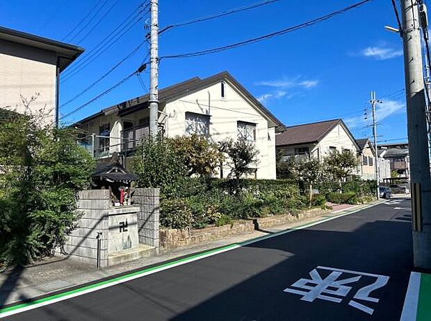 ＪＲ奈良線 木幡駅まで 徒歩6分(5DK)のその他画像