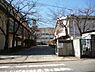 周辺：宇治市立木幡中学校まで250m
