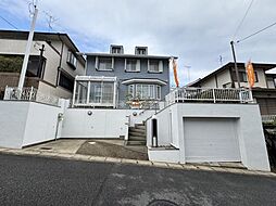 京都府宇治市木幡御蔵山