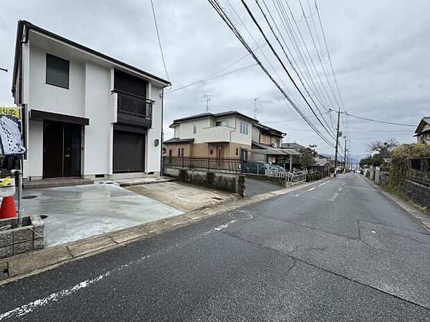 ＪＲ奈良線 ＪＲ藤森駅まで 徒歩18分(4LDK)のその他画像