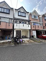 京都府京都市伏見区醍醐構口町