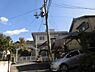 周辺：つくし保育園まで657m