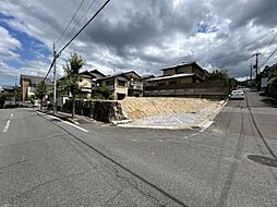 京都府宇治市木幡御蔵山