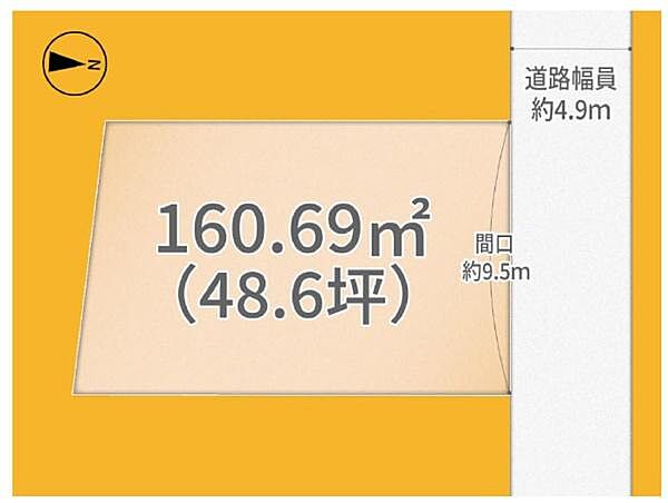 区画図：326000264720