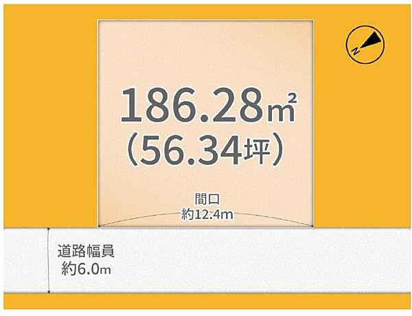 区画図：326000264707