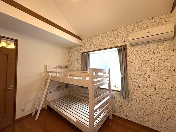 子供部屋