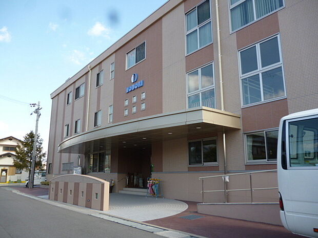 登り保育園まで267m
