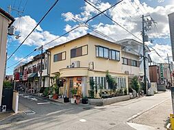 京都府京都市伏見区向島庚申町