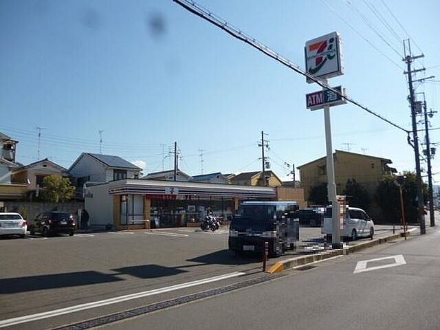 周辺 コスモウイング宇治 1階/-