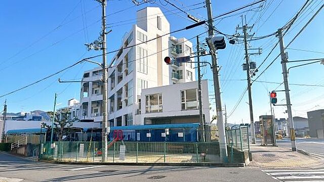 その他 コスモウイング宇治 1階/-