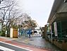 周辺：京都市立桃山東小学校まで335m