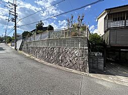 京都府亀岡市西つつじケ丘大山台１丁目