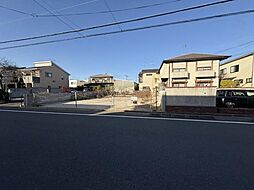 京都府宇治市広野町新成田