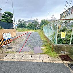 京都府宇治市木幡畑山田