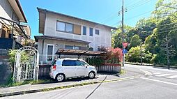 京都府宇治市折居台１丁目