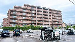 パデシオン宇治伊勢田2番館