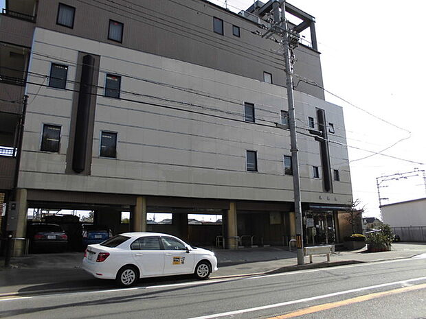 沖医院まで438m、休診日: 日・祝備考: 木・土曜AMのみ