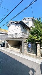 京都府宇治市木幡平尾