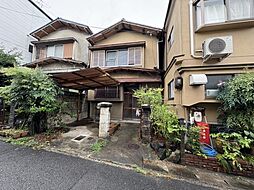 京都府京都市山科区大宅古海道町