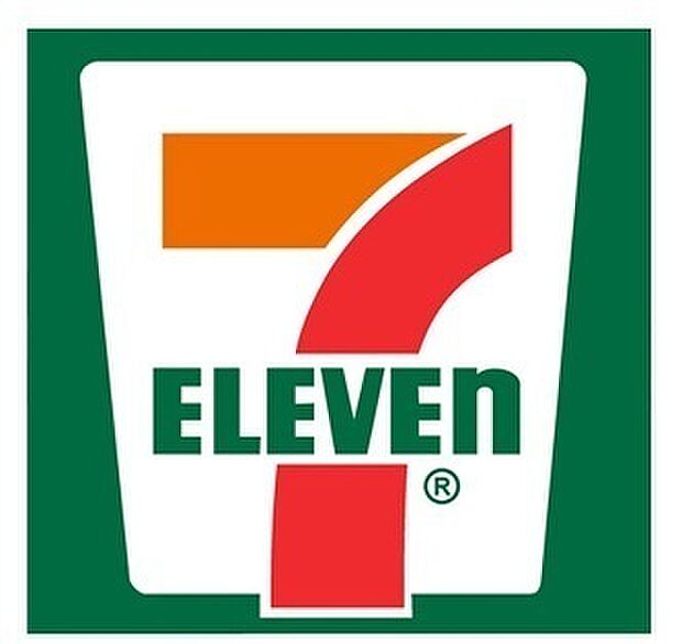 セブンイレブン醍醐大構町店まで444m