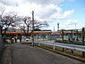 周辺：宇治市立神明幼稚園まで309m